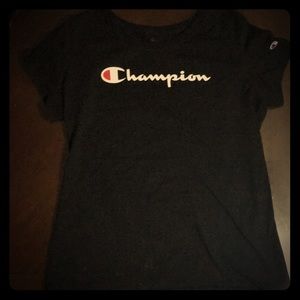 Champion Shirt